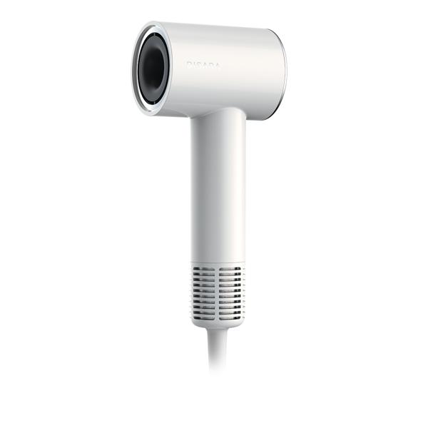 QUADS　BLDCイオンドライヤーBISARAmini(ビサラミニ) BSR005WH