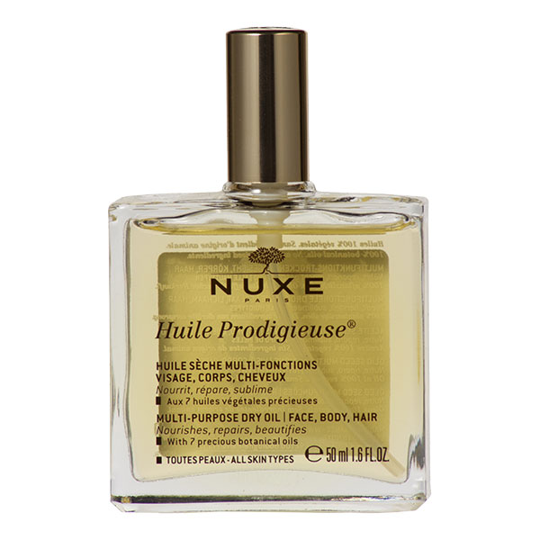 ニュクス プロディジュー オイル 50ml