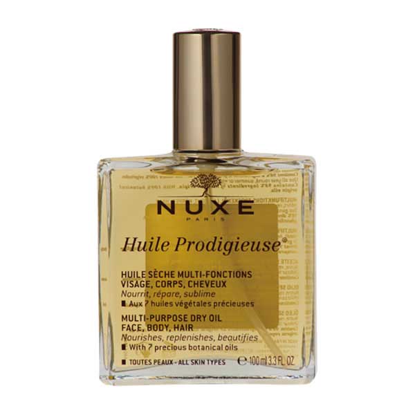 ニュクス プロディジュー オイル 100ml