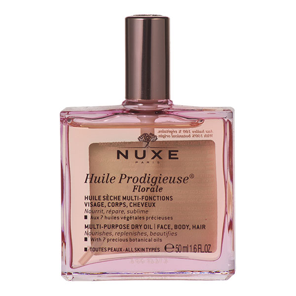 ニュクス プロディジュー フローラルオイル 50ml