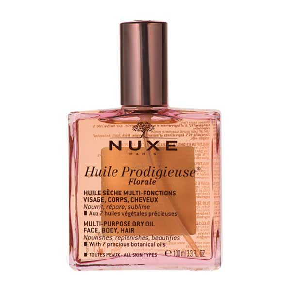 ニュクス プロディジュー フローラルオイル 100ml