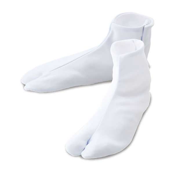 鳳凰ストレッチ足袋　L(23.5~24.5)