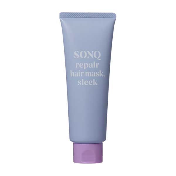 中野製薬 ソンク トリートメント4 スリーク 80g