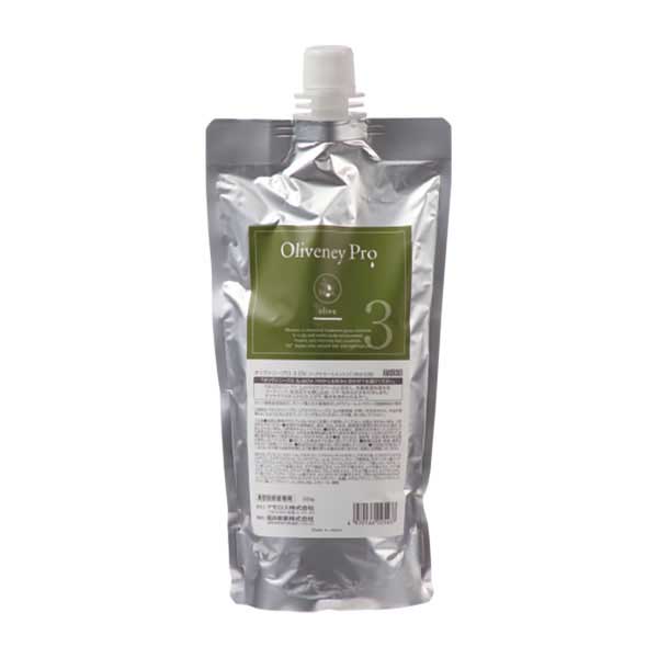 アモロス オリヴァニープロ3 OV 500g
