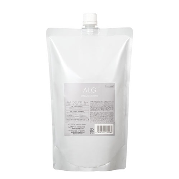 ラインハルト アルグ マッサージクリーム n 1000g