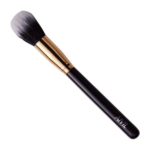 トリコインダストリーズ アイビルフェイスブラシ ソレイユSE