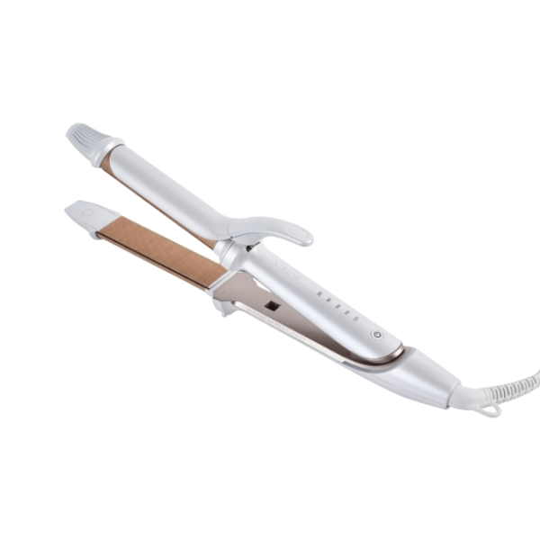 KINUJO 2wayヘアアイロン 26mm 2W01