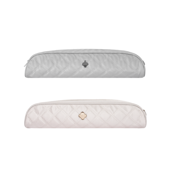 KINUJO アイロンケース 耐熱仕様200℃対応 グレー ARC02