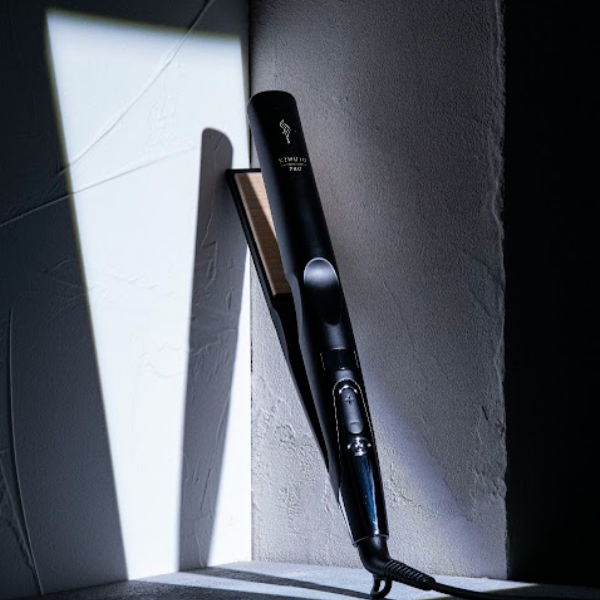 KINUJO プロ ストレートアイロン Straight Hair Iron KP001