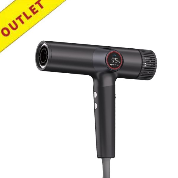 【アウトレット】ヘアドライヤー BR-01