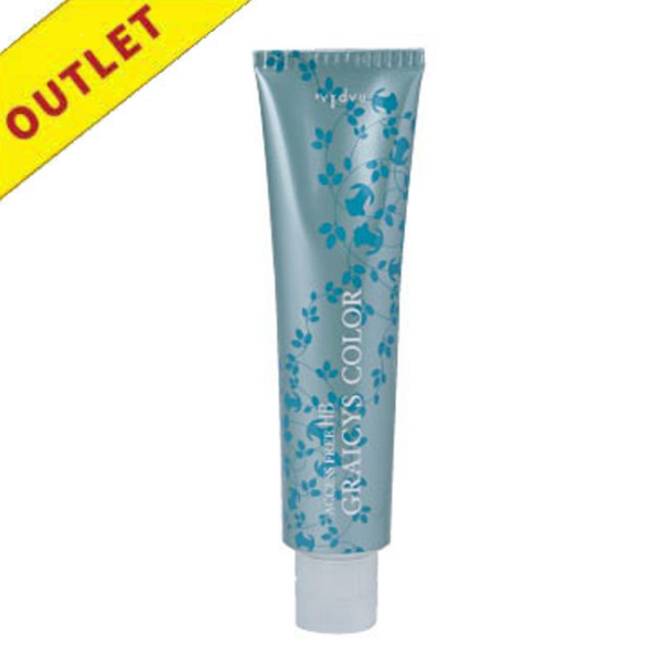 【アウトレット】ナプラ アクセスフリーHB　グレイシスカラー GA4 80g