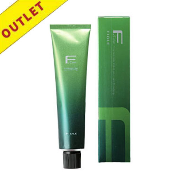 【アウトレット】フィヨーレ BLカラー ダークグレイ 120g