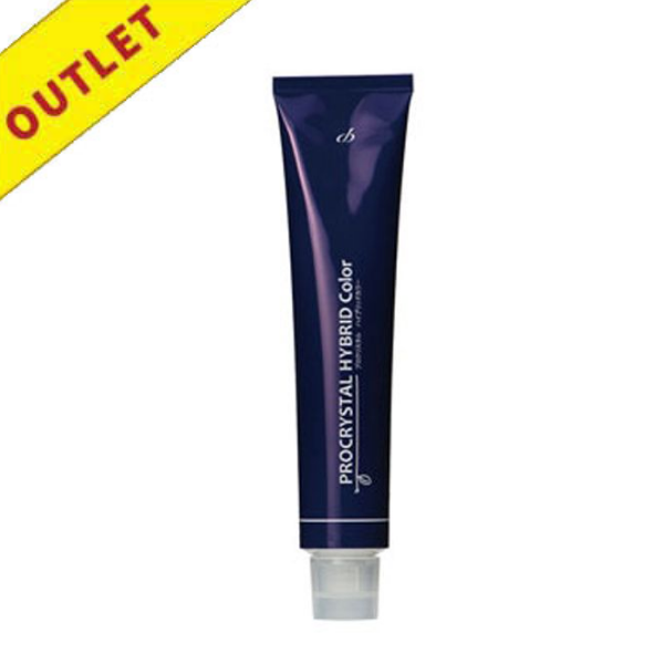 【アウトレット】アペティート化粧品 プロクリスタル ハイブリッドカラー H-4NB 100g