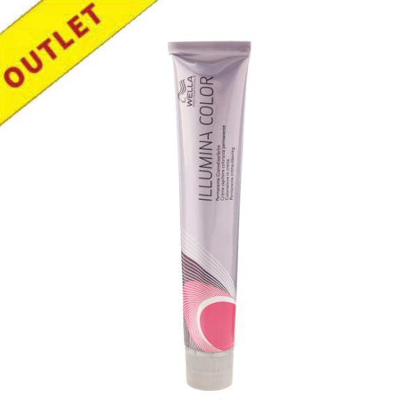 【アウトレット】ウエラ イルミナカラー ORCHID-12 80g