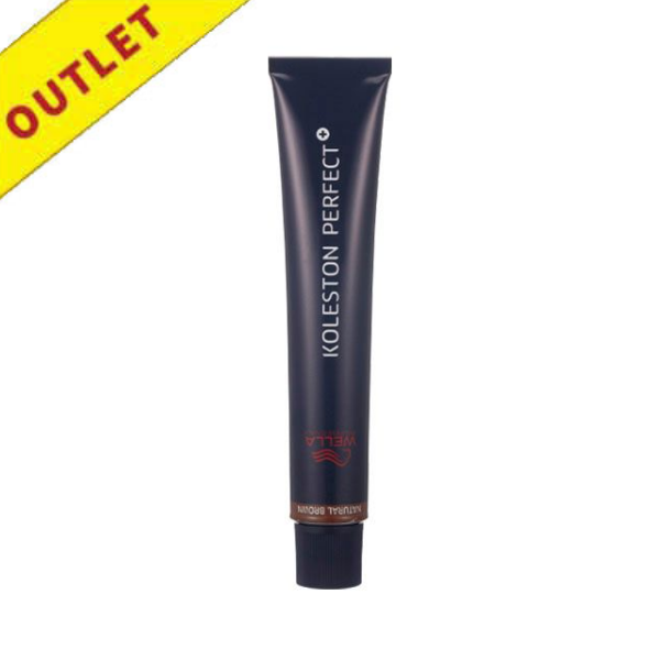 【アウトレット】ウエラ コレストンパーフェクト+(プラス) 8/77 80g