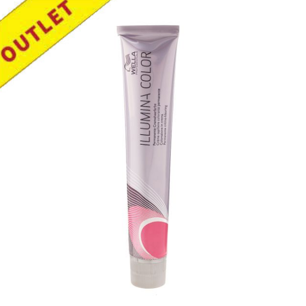 【アウトレット】ウエラ イルミナカラー STARDUST-6 80g