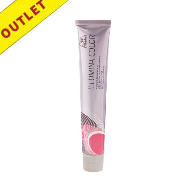 【アウトレット】ウエラ イルミナカラー BLOSSOM-8 80g