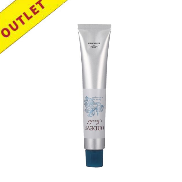 【アウトレット】ミルボン オルディーブ シーディル s5-HG 80g