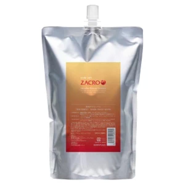 サニープレイス 薬用ザクローペリ レフィル 1L