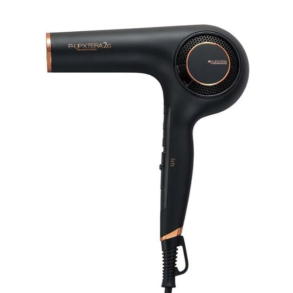 P-UP エクステラ テラヘルツ ドライヤー2G