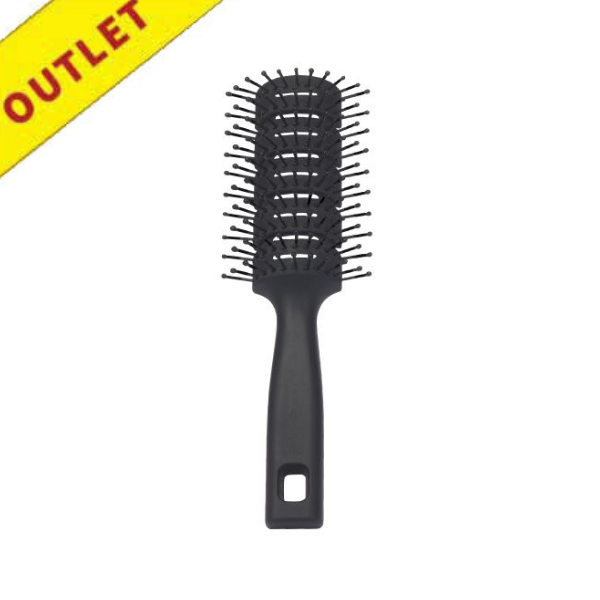 【アウトレット】レイナ スケルトンブラシ