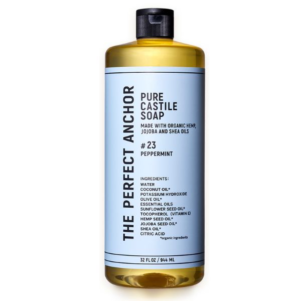 ザ・パーフェクトアンカー ＃23ペパーミント 944ml