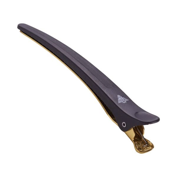 BREMEN サロンクリップ HC-25G01 ２個入り