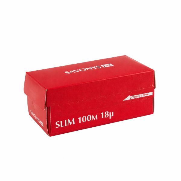 サボニーズ ホイル 12×100ｍ