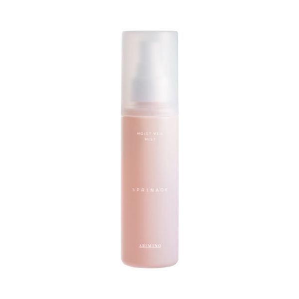 アリミノ スプリナージュ モイストヴェールミスト 120ml