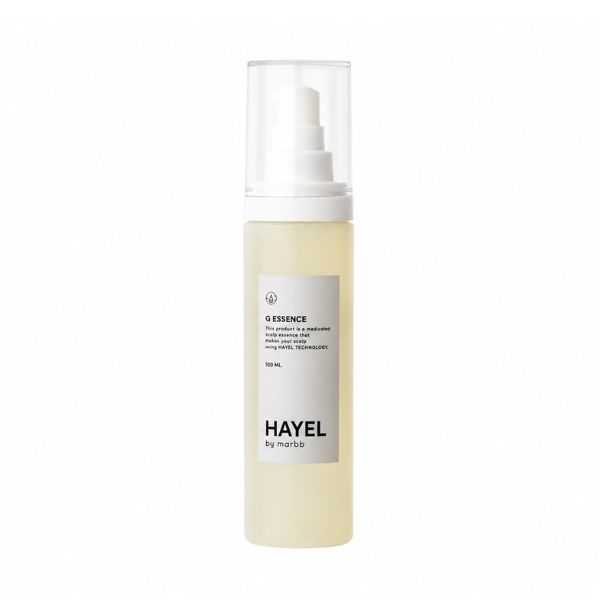 HAYEL by marbb G ESSENCE (ハイエルバイマーブ ジーエッセンス) 100ml 1本