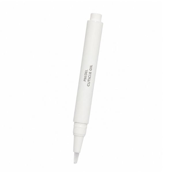 プリジェル キューティクルオイル グリーンアップル 2.5ml