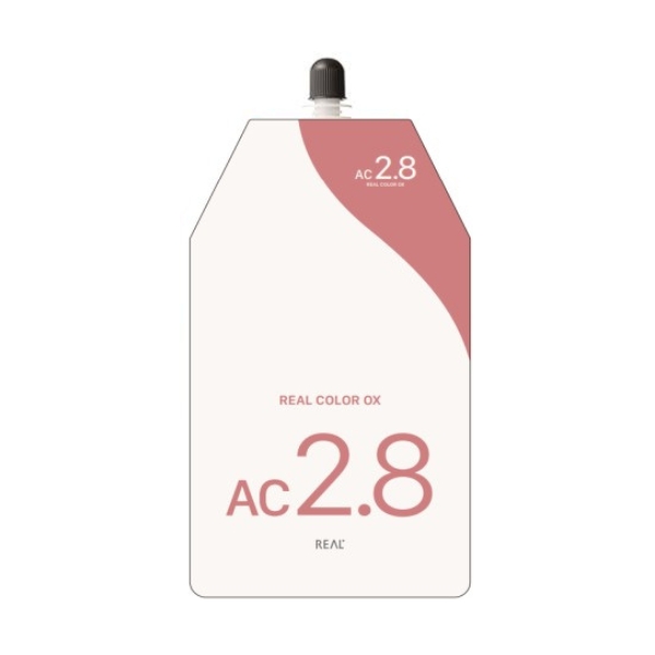 リアル カラー OX　AC2.8