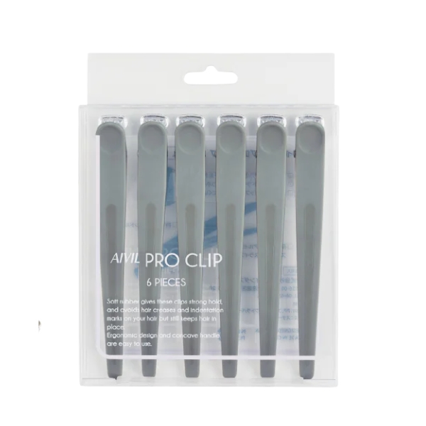 トリコインダストリーズ アイビル プロクリップ ストーングレー