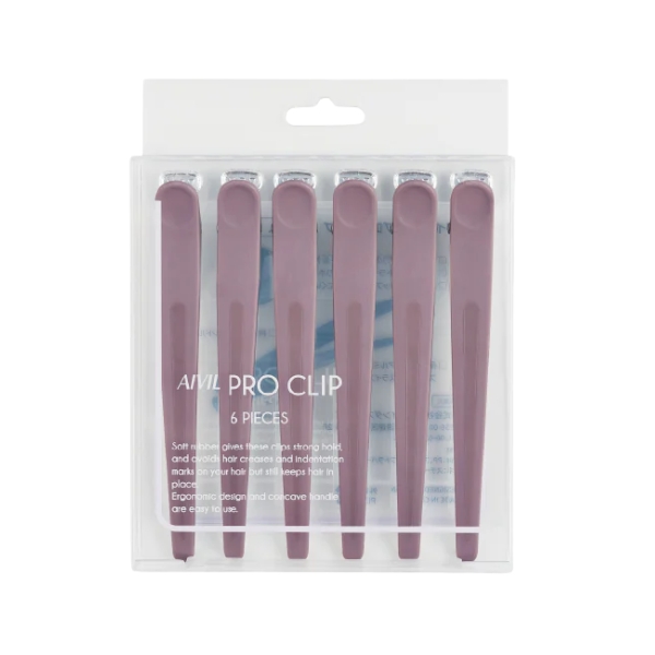 トリコインダストリーズ アイビル プロクリップ ライラック