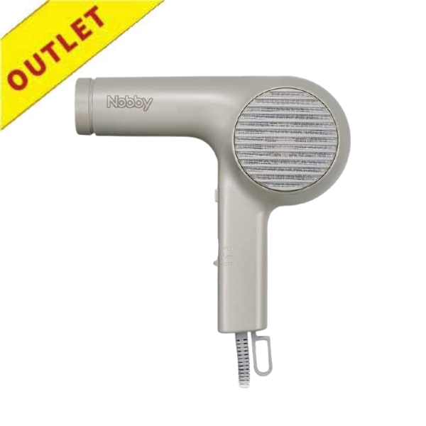 【アウトレット】テスコム ノビー NB-2100 ベージュ