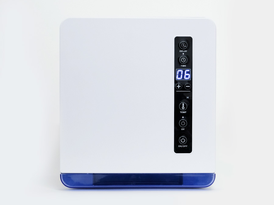 電源の切り忘れ防止機能のイメージ画像