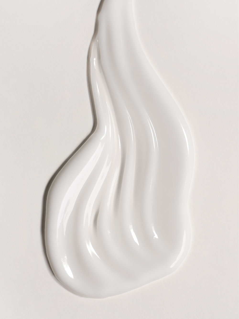 製品の中身のクリーム