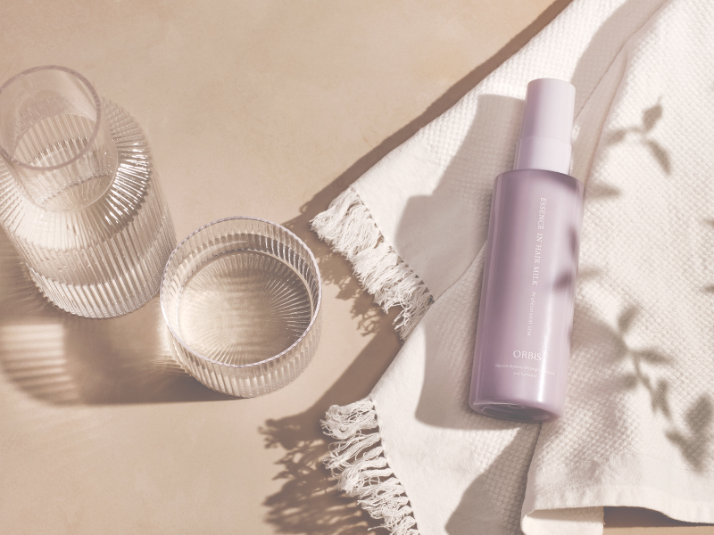 サロン限定パッケージ