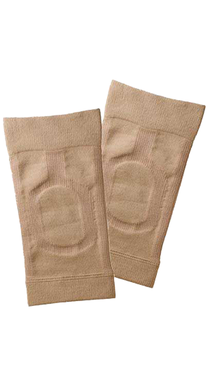 Dr.PRO ひざサポーター ベージュ 1枚入