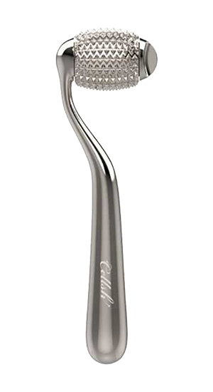 Cellsh フェイシャルエステローラー