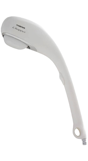 スライブ ハンディーマッサージャーMD-8302WHChopper