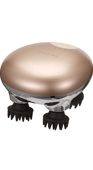 クルールラボ ゾーガンキンスカルプ