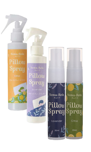 生活の木 ネムリラ ピロースプレー 150ml