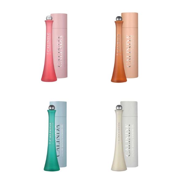 カリンダ 香洗浴 箱付