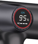 時短・軽さ・美髪を実現したハイスペックな機能