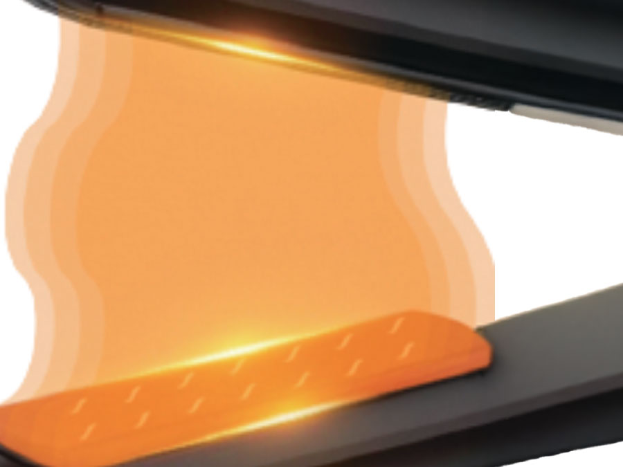 温度のイラスト