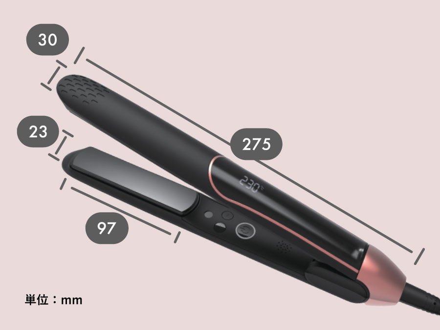 製品スペック表