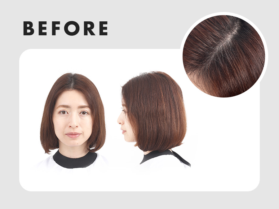 ビフォアイメージ