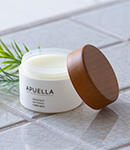 アプエラ ケアワックスで解決