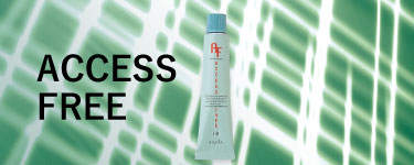 アクセスフリー